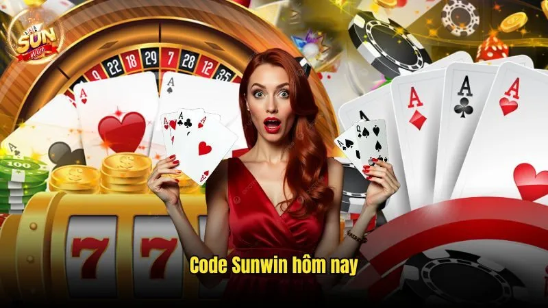 Code Sunwin Hôm Nay - Cập Nhật Mã Mới Nhất Cho Hội Viên