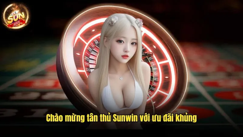 Khuyến Mãi Game Đổi Thưởng Sunwin - Các Sự Kiện Hot 2025