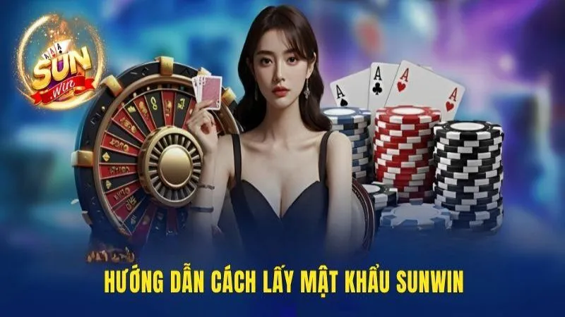 Cách thức lấy lại mật khẩu tại sunwin Lấy Lại Mật Khẩu Sunwin: Quy Trình Thao Tác Trong 1 Nốt Nhạc