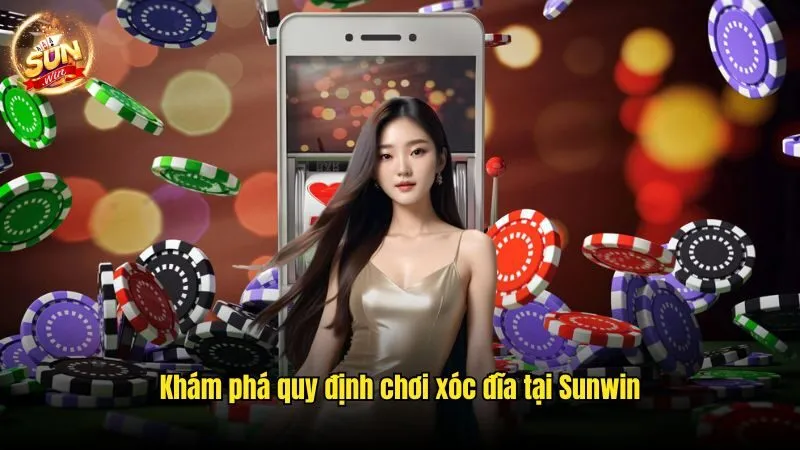 Xóc Đĩa Sunwin - Hướng Dẫn Cách Chơi Chi Tiết Cho Cược Thủ